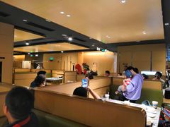 -海底捞火锅(高新万达店)