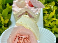 -仟吉KenGee(国贸360店)