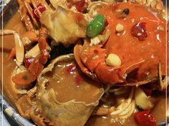 -小民大排档(光谷店)