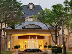 -中旅阿那亚九龙湖·公主酒店