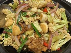 -原鄉本味 楚菜 丹江口鱼(北苑店)