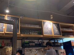 -木屋烧烤(龙岗南联店)