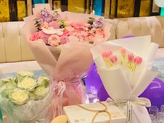 -堂会·KTV·自助餐·团建聚会(天河店)