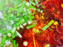 兰州牛肉面-清真·白建强牛肉面