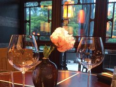 -杭州西子湖四季酒店·金沙厅