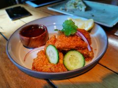 -The Meat & Wine Co Southbank(南岸店)