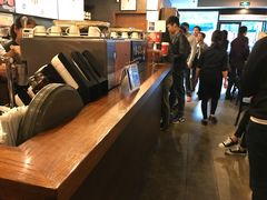 -星巴克(石厦街店)