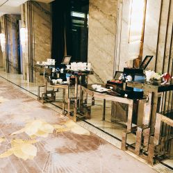 -上海万达瑞华酒店·宴会厅