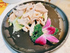 胡椒猪肚鸡-顺德公广东猪肚鸡·煲仔饭(白石洲店)