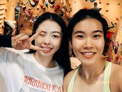 -Upper Climbing Gym 攀岩(华侨城店)