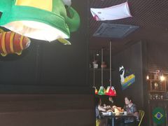 -探鱼·鲜青椒爽麻烤鱼(领展购物广场店)
