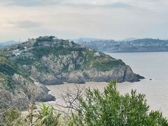 -东沙渔村