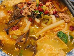 -螺世纪螺蛳粉·桂味小排档(裕德店)