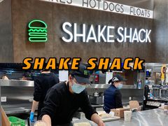 -Shake Shack(西单大悦城店)