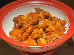 -实在湘·大碗土菜(竹料店)