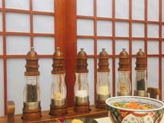 -千寻山野烤肉(中关村店)