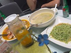 -舌尖上·霞浦滩涂海鲜·新闽菜(总店)