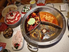 -大龙燚火锅(科华店)