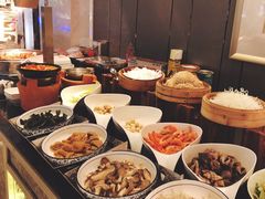 -OPEN開全日自助餐厅·牛肉火锅·海鲜(佛山希尔顿酒店)