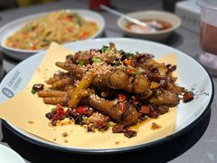 -麻都·成都菜(人民广场店)