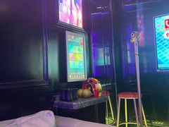 -酷秀KTV(五道口店)