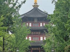 -寒山寺