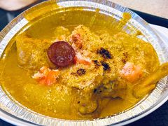 -澳门地道葡国餐