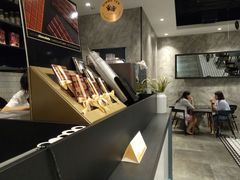 -Awfully Chocolate(嘉里城店)