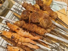 -状元阁烧烤(新华路总店)