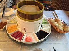 -金百万烤鸭店(马甸店)