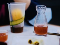 酸梅汁-蔡澜点心·粤菜(月星环球港店)