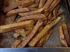 -老三李村河底戳子肉(总店)