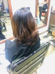 点击看大图 -潮流染发