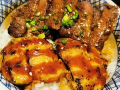 -初居食屋日式料理(万象城购物中心店)