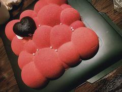 -美事客·面包·蛋糕·甜品(CBD店)