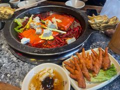 -蜀大侠火锅(总府路店)