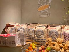 -迦南的早晨蛋糕甜品集合店