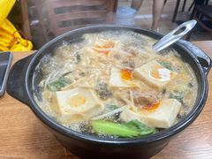 -天瑞福云南过桥米线(十里河店)