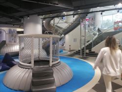 -MINI MARS KIDS CLUB亲子家庭中心(杨浦黄兴店)