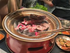 -西塔老太太泥炉烤肉(龙湖北苑天街店)