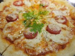 -西堤牛排(北京国瑞店)