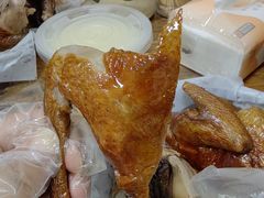-味为先光明乳鸽(光明总店)
