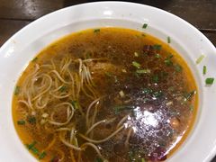 -广慈小吃铺沪味佳饭堂