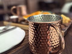盐酸奶-ELI FALAFEL Lebanese&Mediterranean黎巴嫩美食(富城路店)
