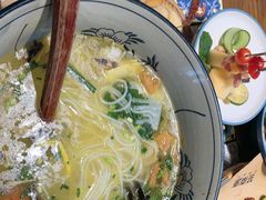 -芸南道·过桥米线(昆明老街旗舰店)