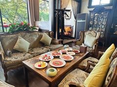 -大可堂普洱茶馆(襄阳南路馆)