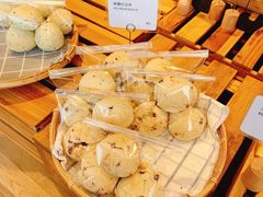 -那家面包房(珠江路店)