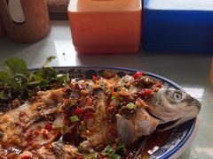 -五七油焖大虾(合川总店)