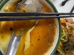 -传承缘正宗杨家吊炉饼(沈阳总店)