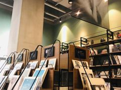 -MUSEE CAFE(保利·时光里店)